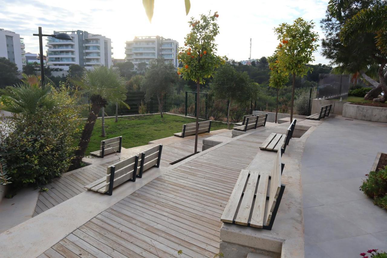 Green Hills Nest La Zenia Dehesa de Campoamor  Exterior photo