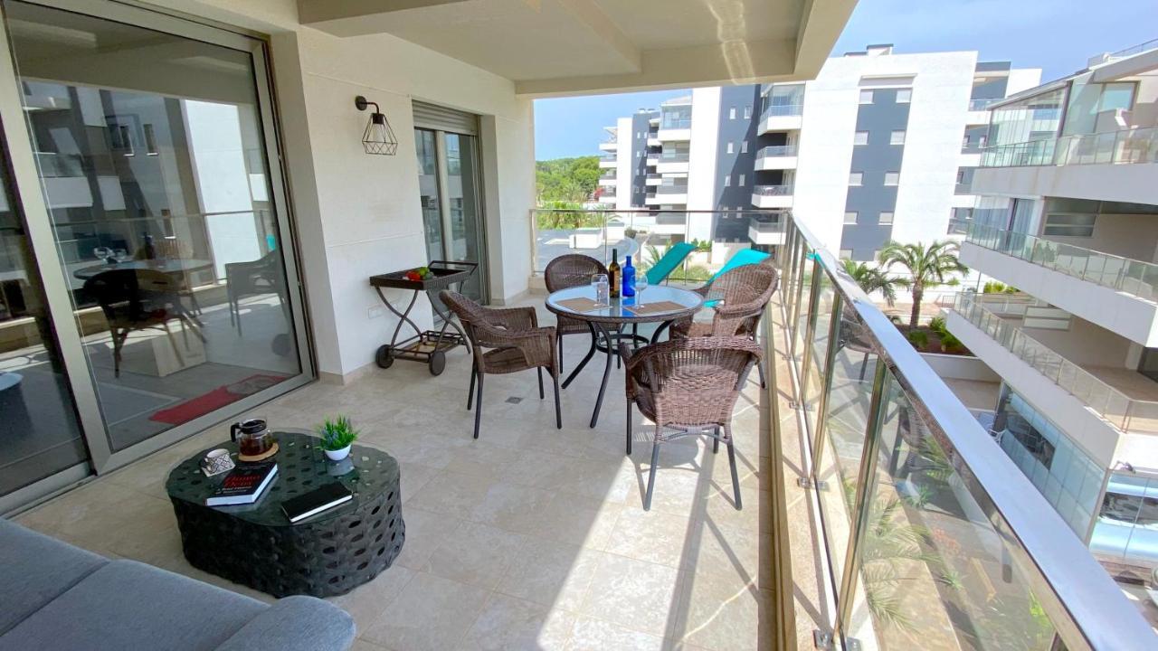 Green Hills Nest La Zenia Dehesa de Campoamor  Exterior photo